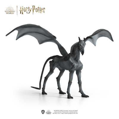 Schleich - Harry Potter, Testrálové