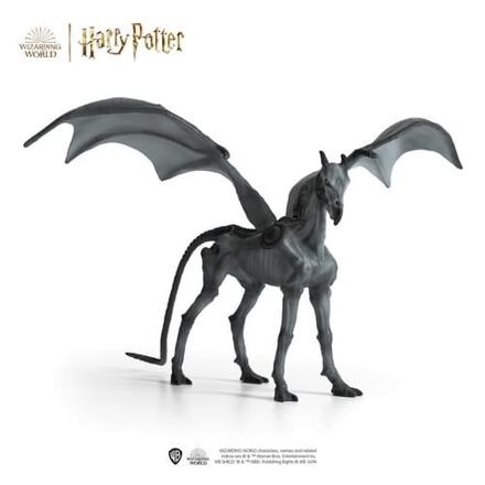 Schleich - Harry Potter, Testrálové
