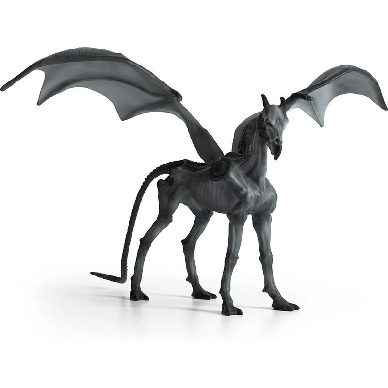 Schleich - Harry Potter, Testrálové