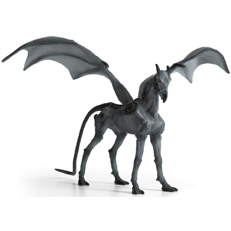 Schleich - Harry Potter, Testrálové