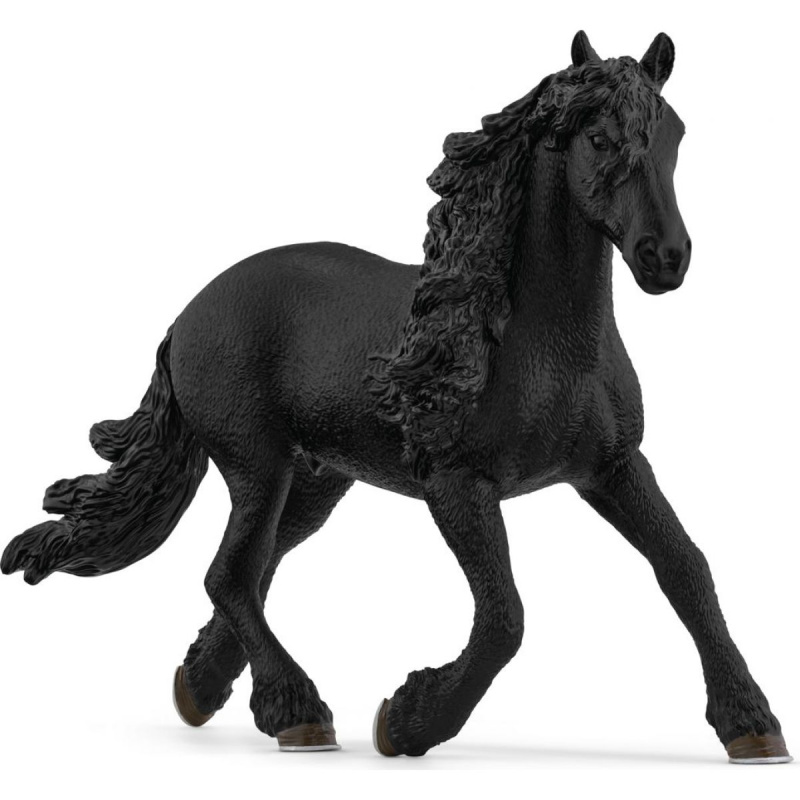 Schleich - Kůň, Friský hřebec
