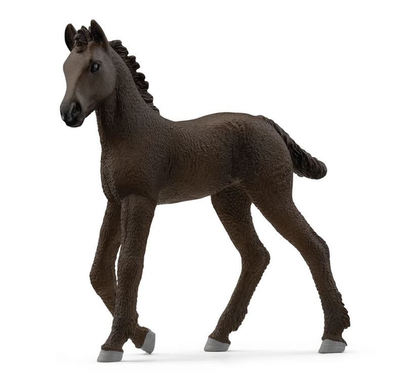 Schleich - Kůň, Friské hříbě
