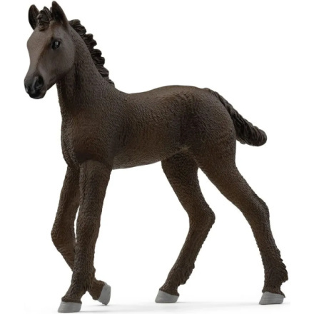 Schleich - Kůň, Friské hříbě