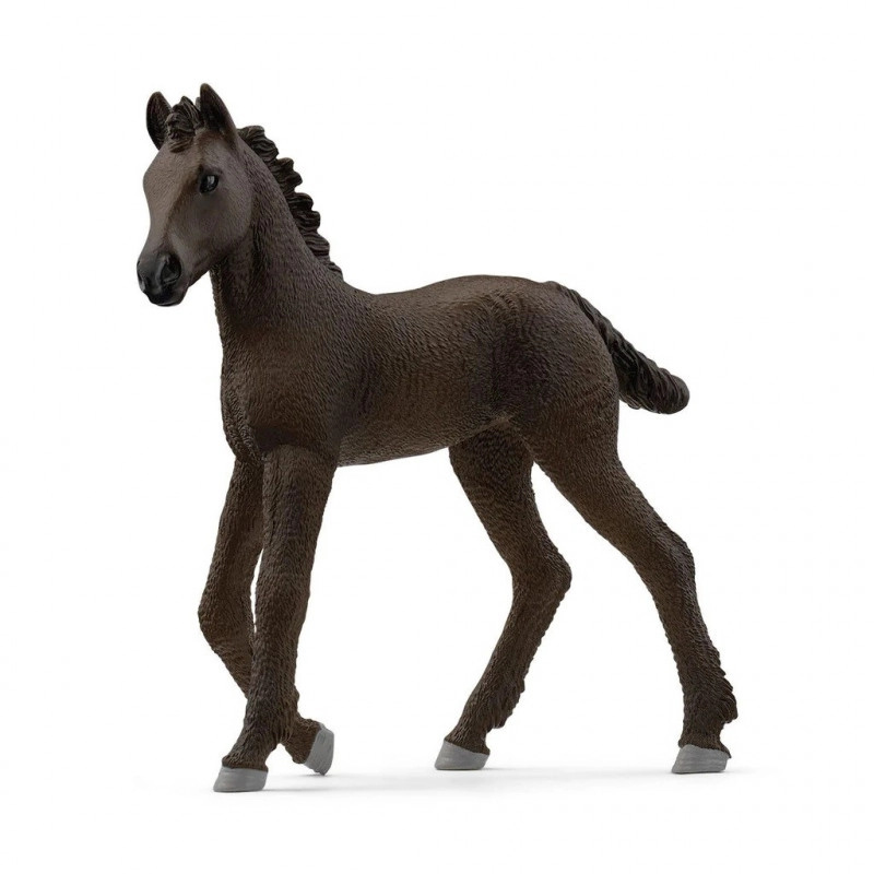 Schleich - Kůň, Friské hříbě