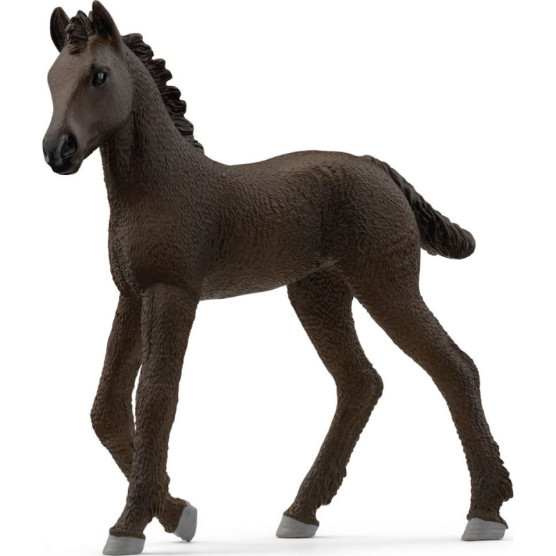 Schleich - Kůň, Friské hříbě