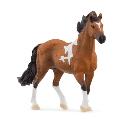 Schleich - Kůň, Mangalarga Marchador hřebec