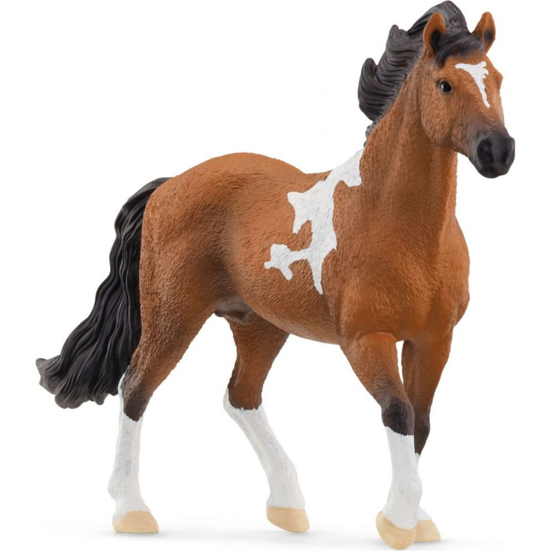 Schleich - Kůň, Mangalarga Marchador hřebec