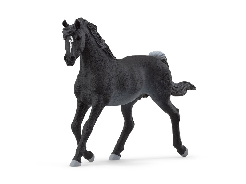 Schleich - Kůň, Arabský hřebec