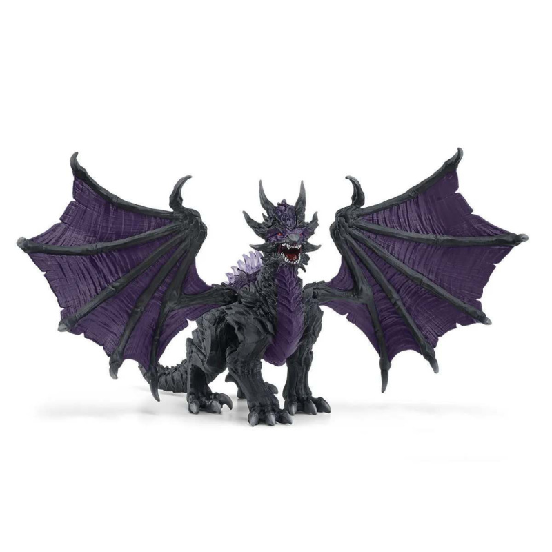 Schleich - Eldrador, Drak stínový