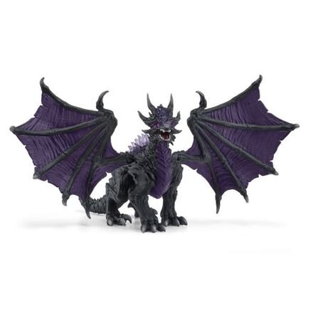 Schleich - Eldrador, Drak stínový