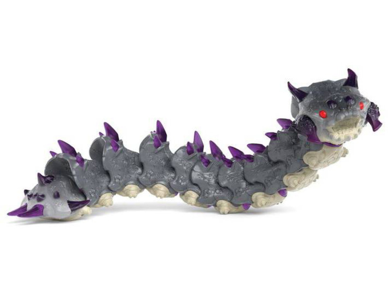 Schleich Stínový červ