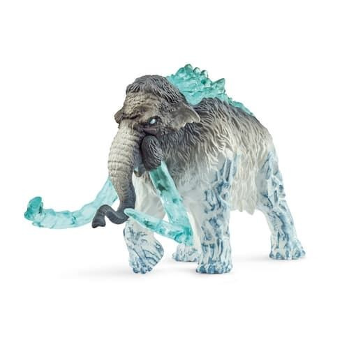 Schleich 70829 eldrador® creatures mrazivý mamut