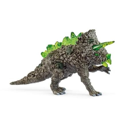 Schleich Kamenný triceratops