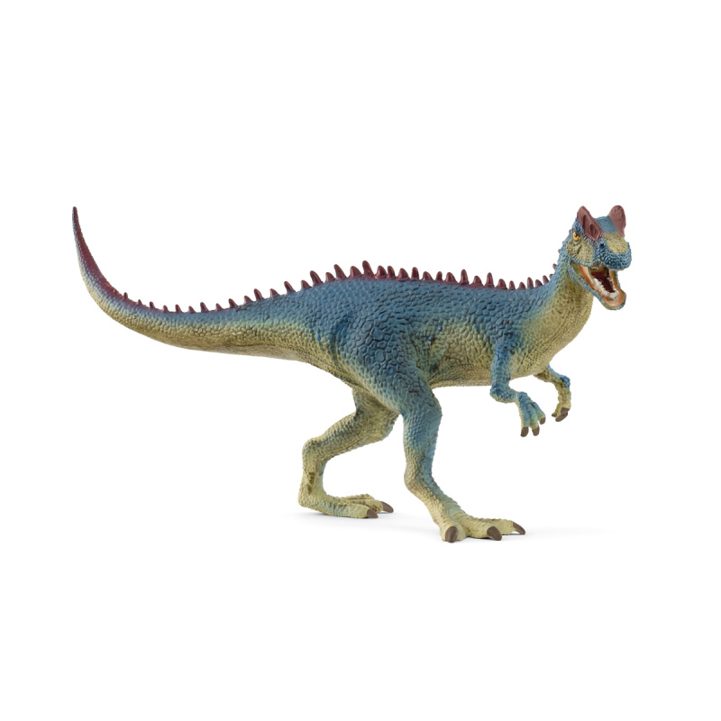 Schleich - Dinosaurus, Dilophosaurus