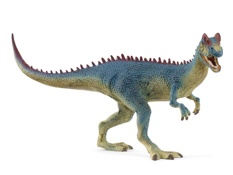 Schleich - Dinosaurus, Dilophosaurus