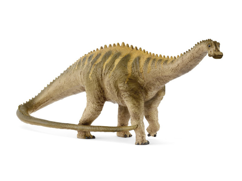 Schleich Diplodocus
