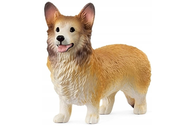 Schleich Velškorgi