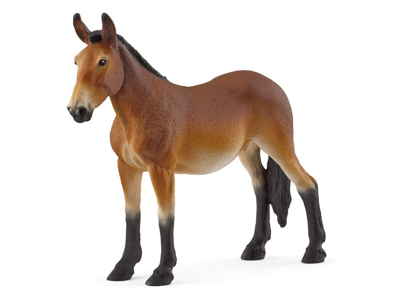 Schleich Mula
