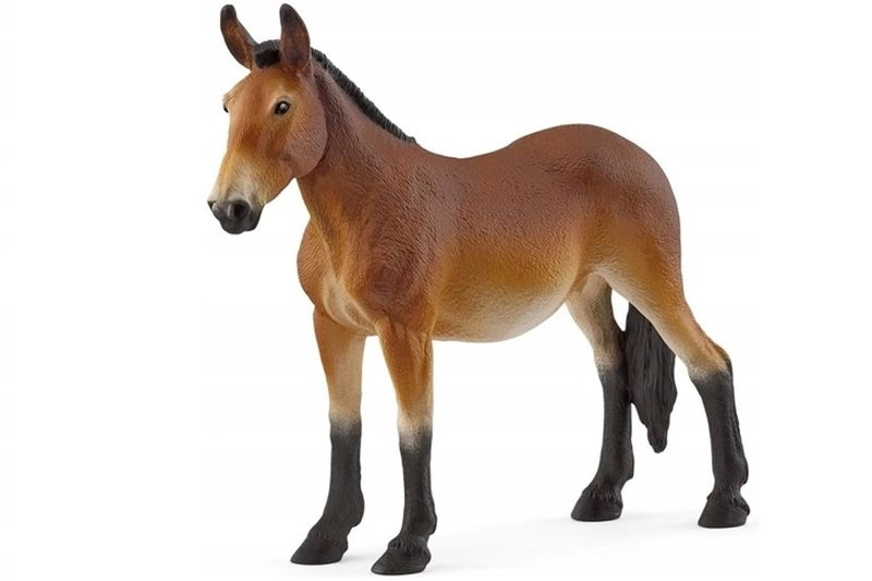 Schleich Mula