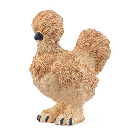 Schleich Hedvábnička