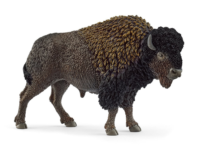 Schleich 14879 Bizon