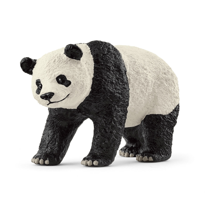 Schleich 14885 Panda velká
