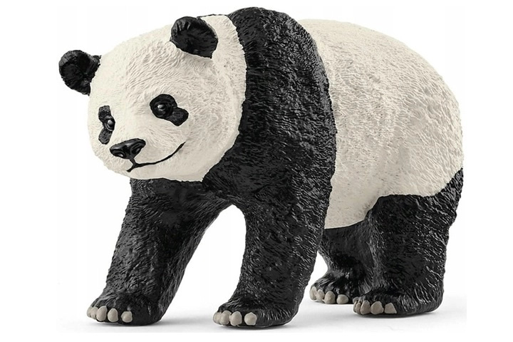 Schleich 14885 Panda velká