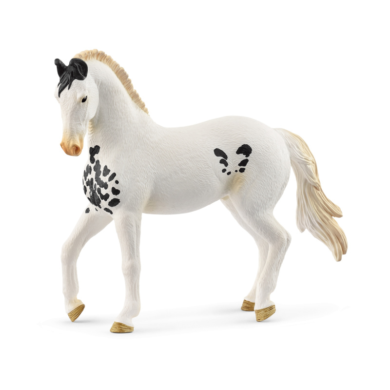 Schleich - Kůň, Marwari hřebec