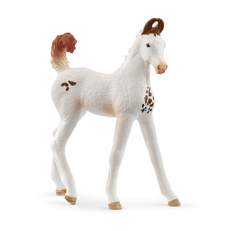 Schleich - Kůň, Marwari hříbě