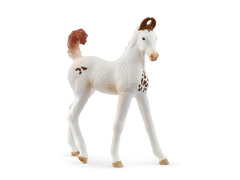 Schleich - Kůň, Marwari hříbě