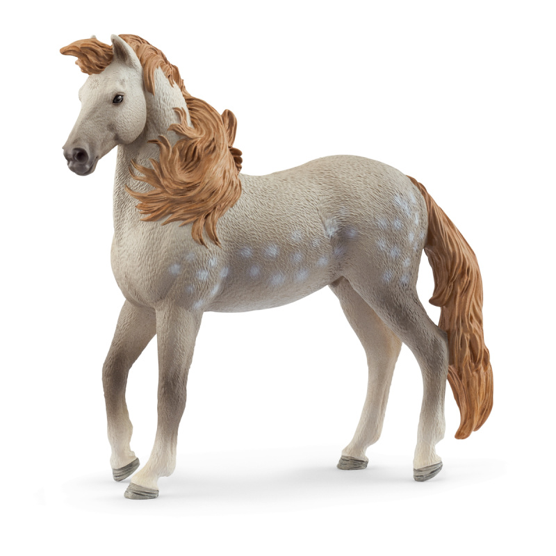 Schleich 14895 Andaluský hřebec