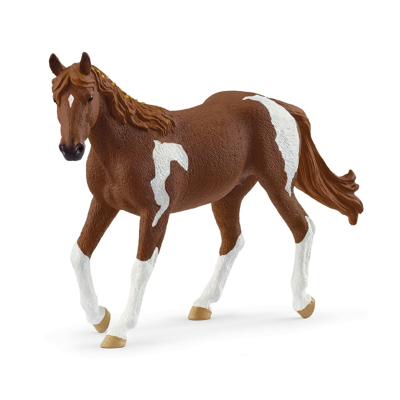 Schleich - Kůň, Paint horse klisna