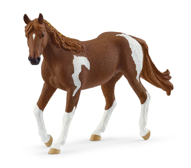 Schleich - Kůň, Paint horse klisna