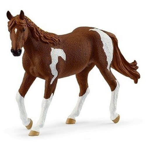 Schleich - Kůň, Paint horse klisna