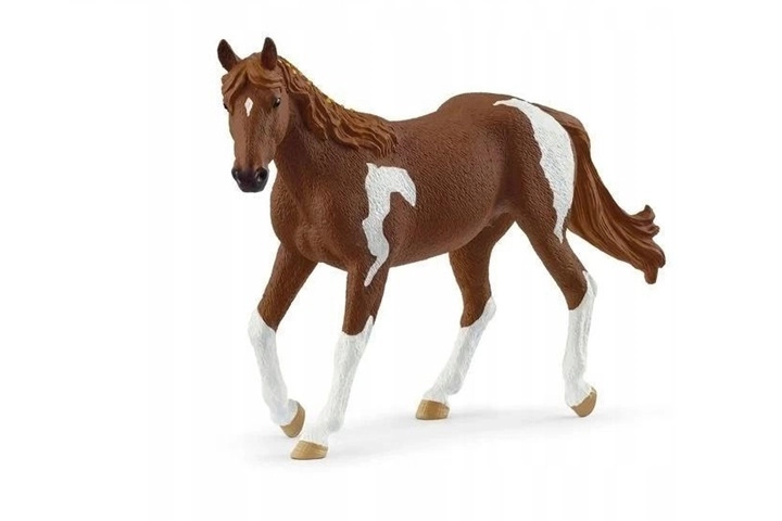 Schleich - Kůň, Paint horse klisna