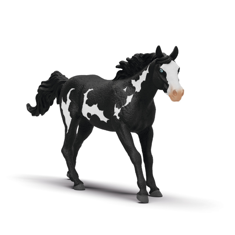 Schleich - Kůň, Paint horse valach