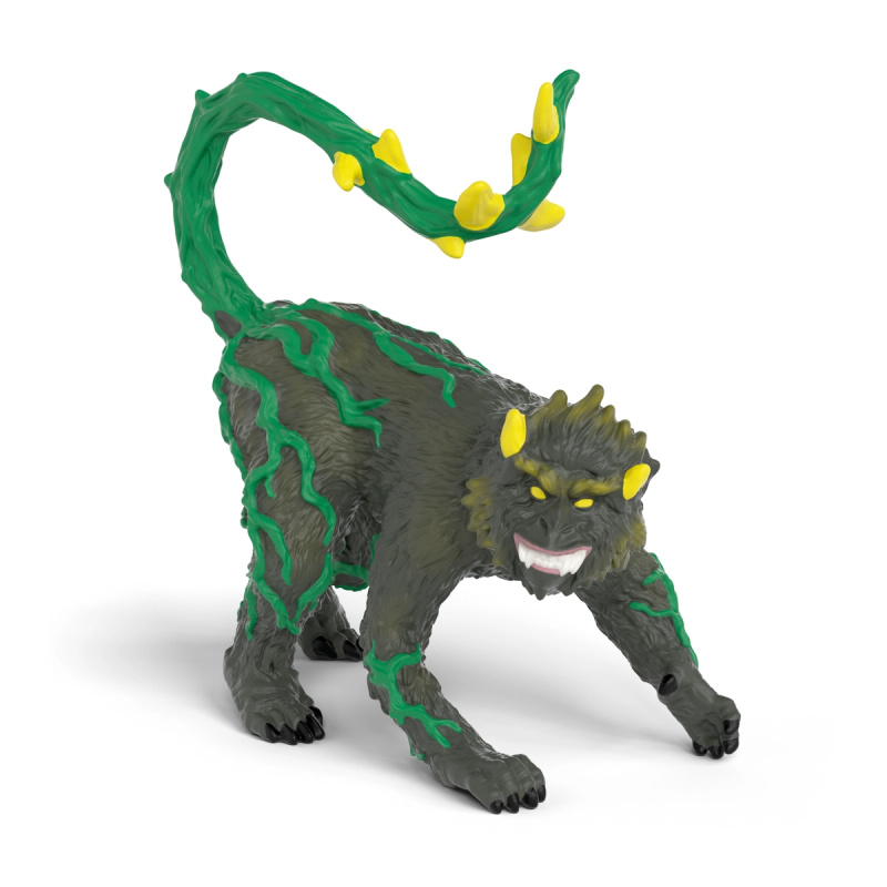 Schleich Šimpanz z džungle