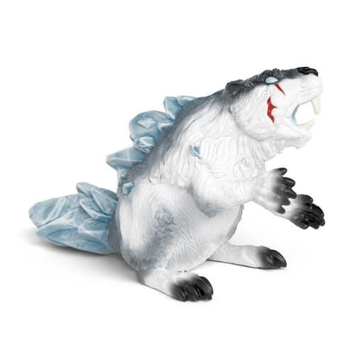 Schleich 70836 bayala® ledový bobr