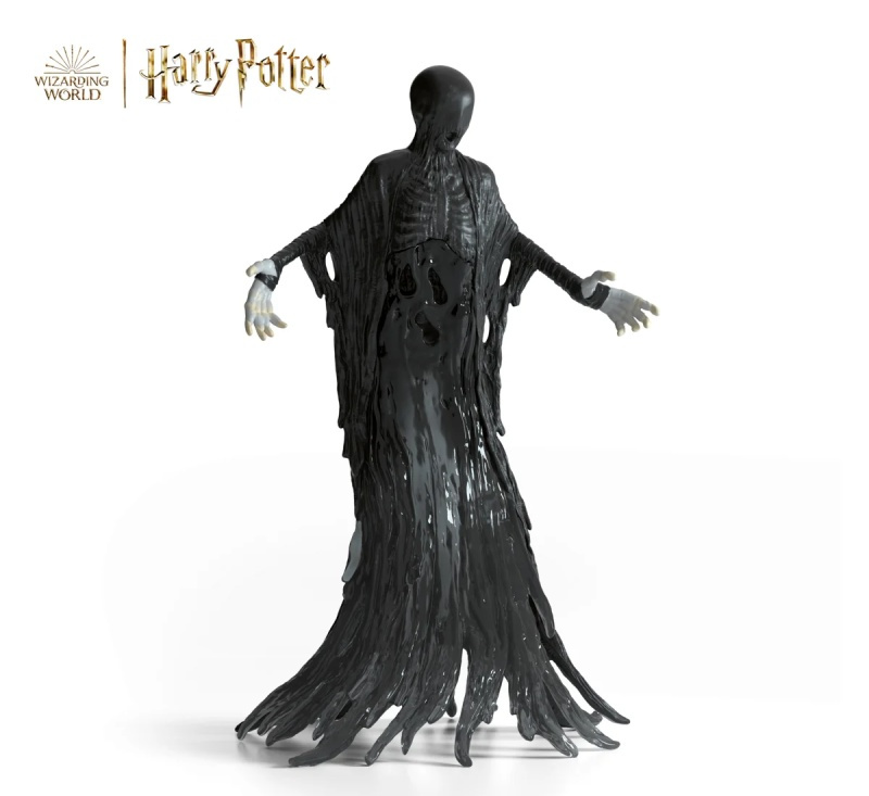 Schleich - Harry Potter, Mozkomor