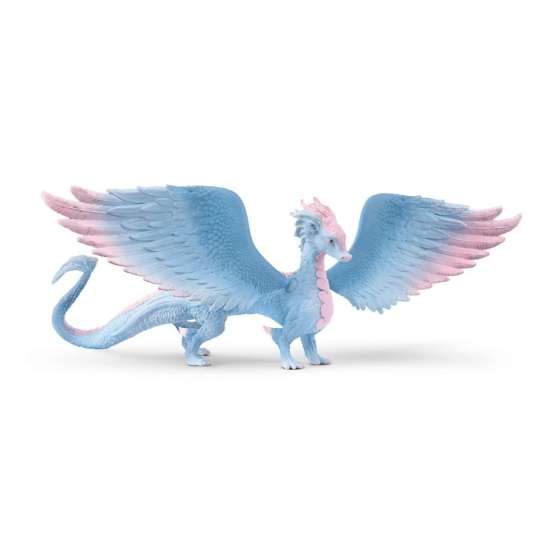 Schleich Křišťálový drak