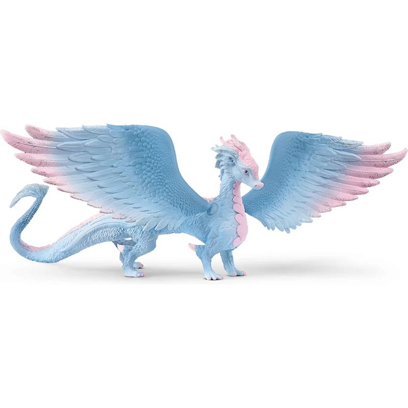 Schleich Křišťálový drak