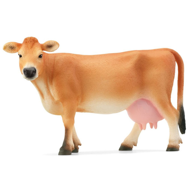 Schleich 13967 - jerseyská kráva