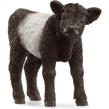 Figurka plemene Galloway