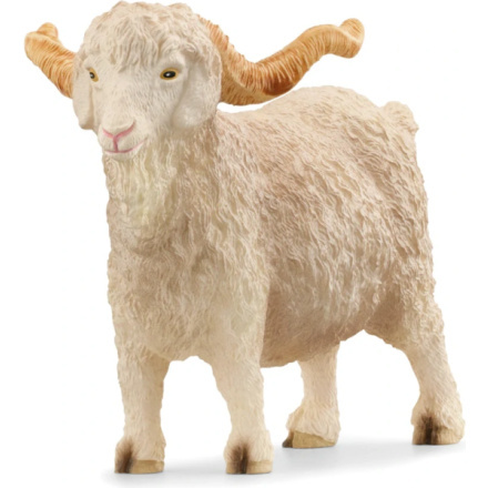 Schleich 13970 angorská koza