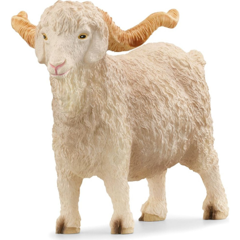 Schleich 13970 angorská koza