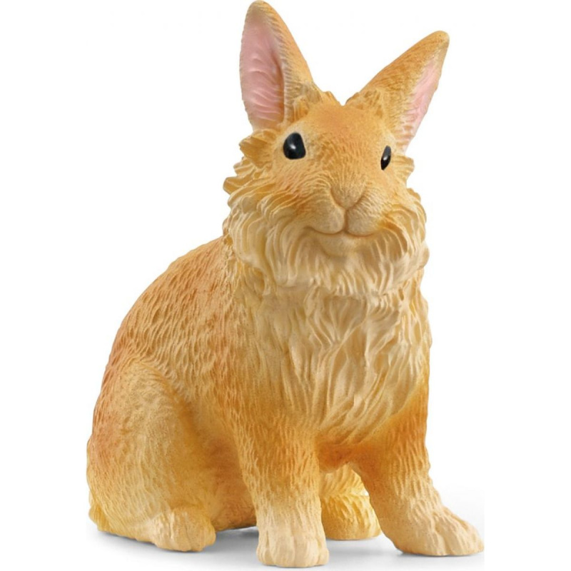 Schleich 13974 - králík zakrslý lvíček
