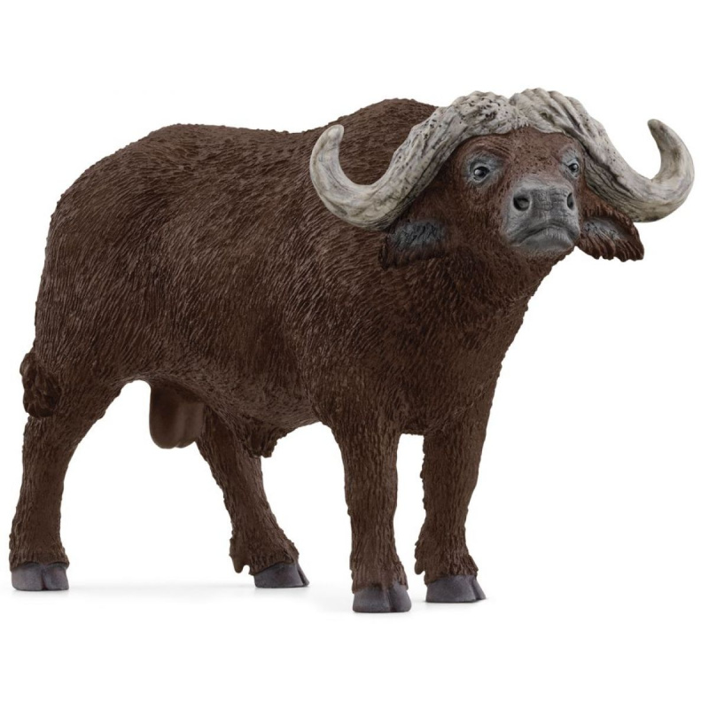 Schleich 14872 Zvířátko - buvol africký
