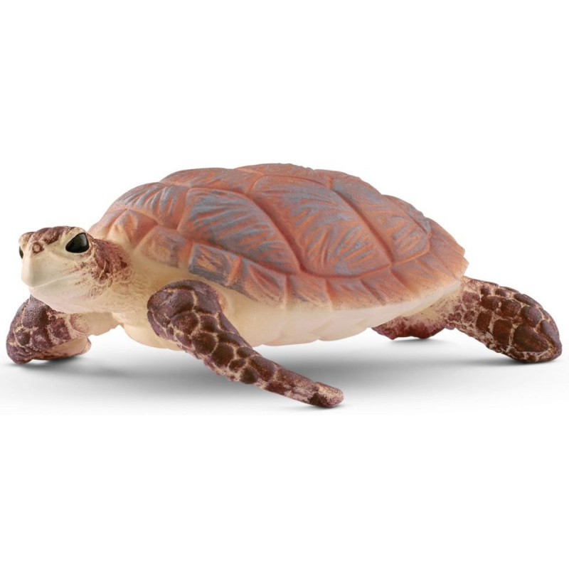 Schleich 14876 - kareta pravá