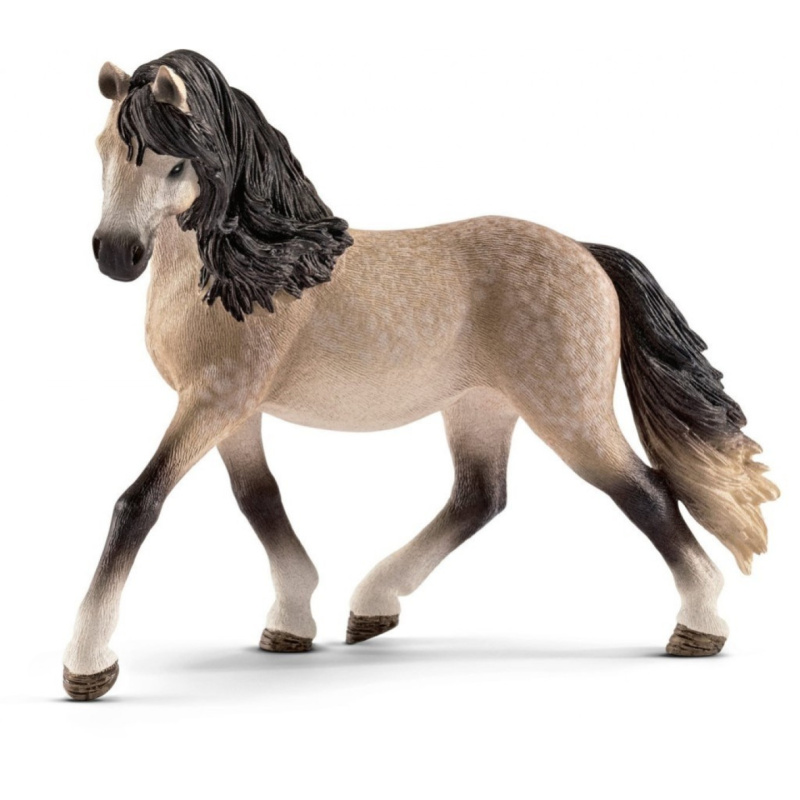 Schleich - Kůň, Andaluská klisna