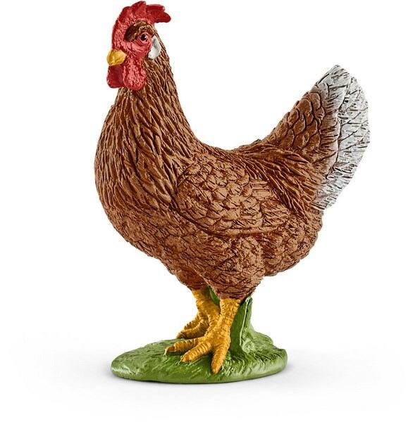 Schleich 13826 Slepice